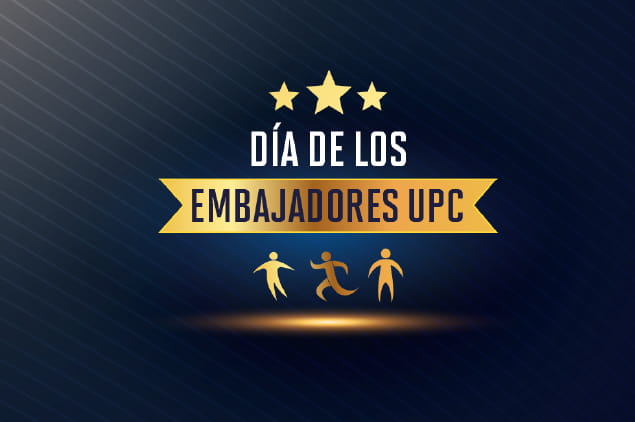 Celebramos con éxito el Día de los Embajadores UPC 2025