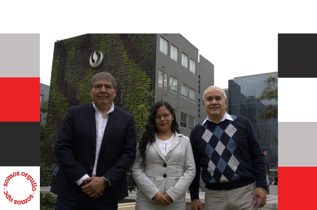 Egresados de Ingeniería de Sistemas destacan en conferencia internacional Control Inteligente y Computación (IC&C 2025)