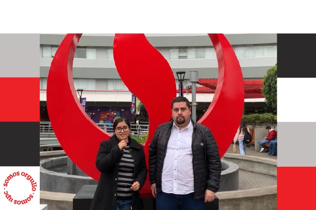 Egresados UPCinos publican artículo académico en revista internacional Journal of Mechanical Engineering