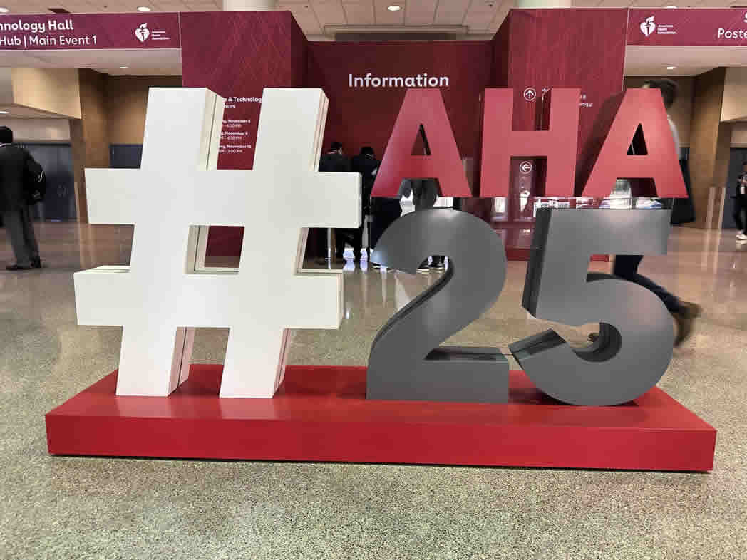 Estudiante de Medicina es distinguido con el Paul Dudley White International Scholar Award 2025