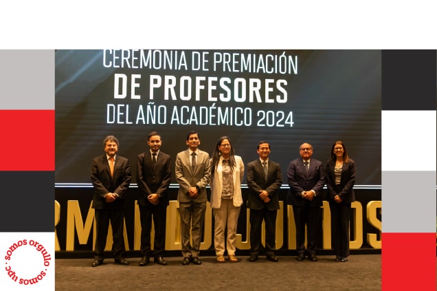Excelencia que inspira: conoce a nuestros docentes Talento Oro 2024