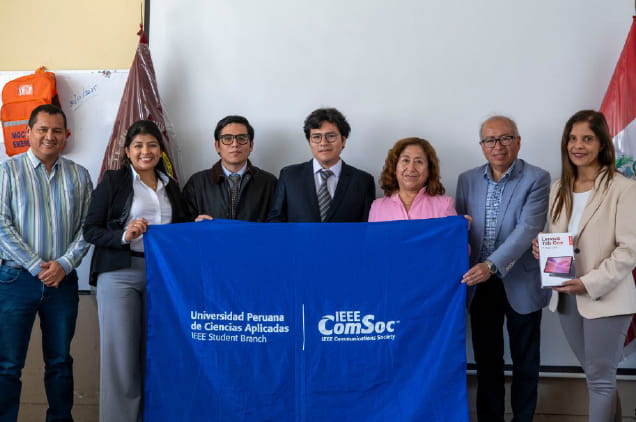 Impulsamos la educación con una Intranet Educativa en San Juan de Lurigancho