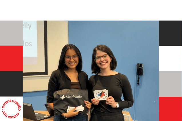 Innovación con propósito: destacada participación en Hackathon LACCEI 2025