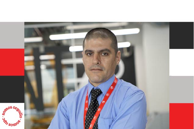 Director de Ingeniería Biomédica publica libro sobre aprendizaje de sistemas embebidos