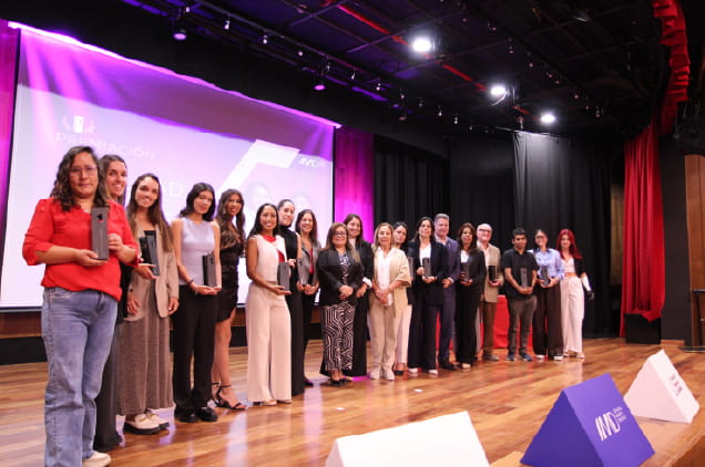 Reconocemos a las UPCinas que destacan en los premios “Igualdad, Mujer y Deporte”