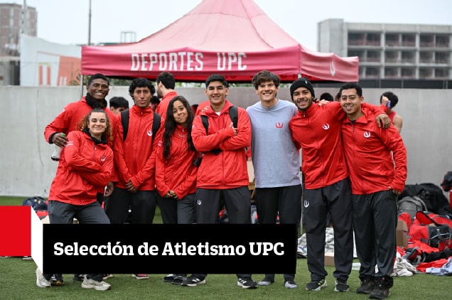 ¡Somos subcampeones en el Campeonato Nacional Universitario de Atletismo!