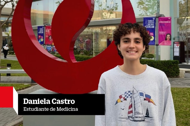 UPCina de la carrera de Medicina destaca en 4 revistas científicas y 3 congresos globales