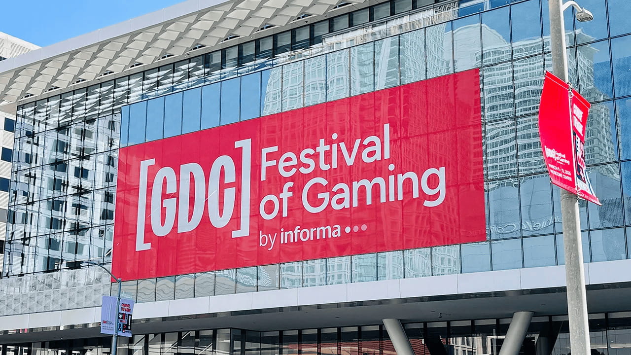 UPCina fue parte de la Game Developers Conference 2026 tras obtener beca internacional
