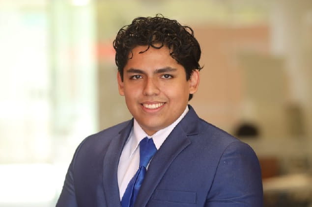 UPCino es seleccionado en Global Student Ambassadors 2026