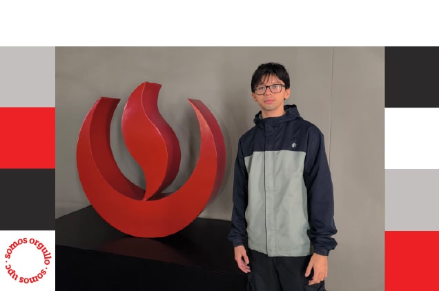 UPCino fue seleccionado para programa internacional en la University of Pennsylvania