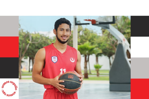 UPCino gana el Campeonato de Apertura de la Liga de Lima de Básquet