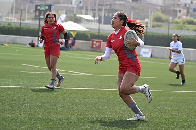 UPCinos clasifican a los FISU América Games Lima 2026 en seis disciplinas