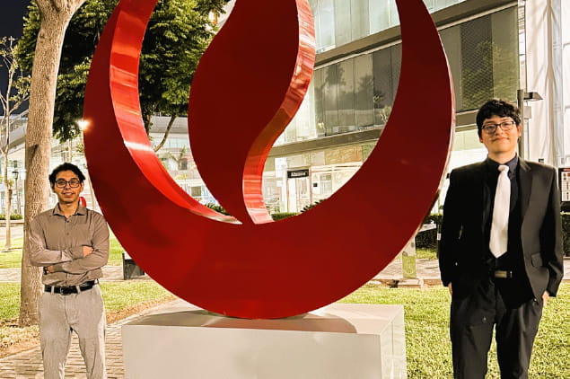 UPCinos logran publicación científica en revista Q1 internacional